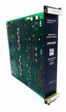 Sieb & Meyer sinudyn 26.39.43 brushless motor-system -used-