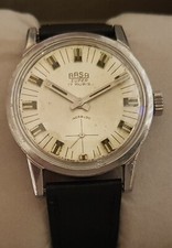 Vintage Armbanduhr Arsa Super