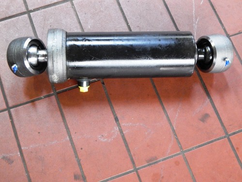 Hydraulikzylinder