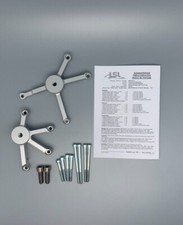 LSL ANBAUKIT FÜR CRASH PAD