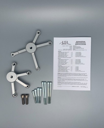 Lsl anbaukit für crash - lsl,