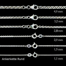 Silberkette 925 Silber