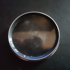 Kamera linse B+W37-1