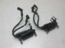 Zündspulen Zündspule