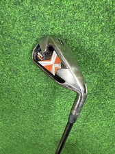 CALLAWAY X-24 HOT 6-Eisen - Herren (Graphit, 38 Zoll, Rechtshändig, Regular)