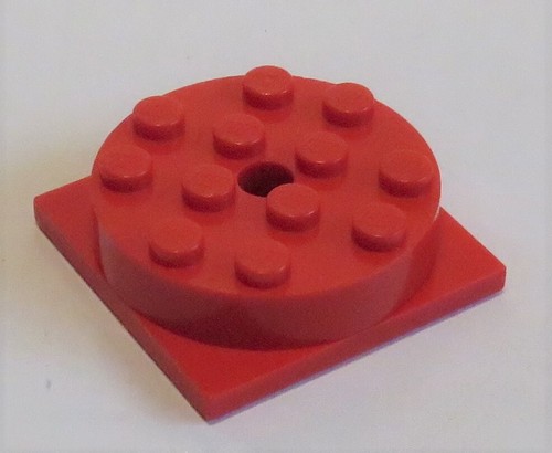 Lego drehscheibe turntable 4 - lego, /