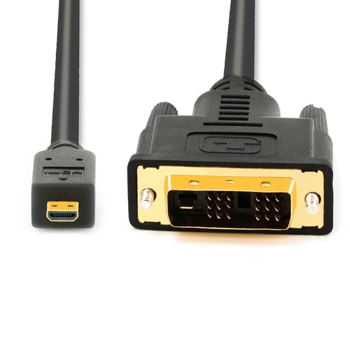 Bigtec micro hdmi d - 0,5m,
