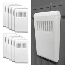 10 Stück Heizkörper