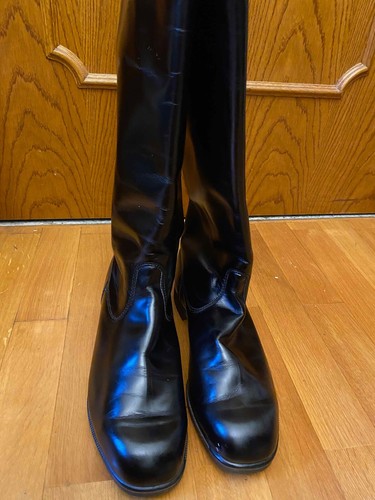 Knobelbecher jack boots - knobelbecher,