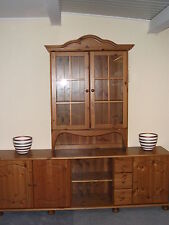 Wohnwand Sideboard Schrank