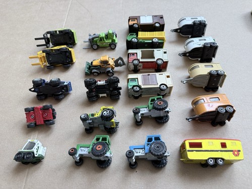Matchbox superfast lesney - matchbox,