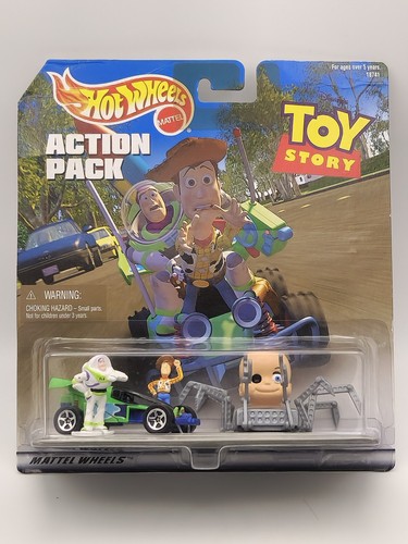 Hot wheels 1998 - hot,