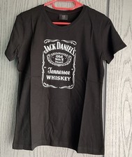 Jack Daniels T - Shirt LADY
