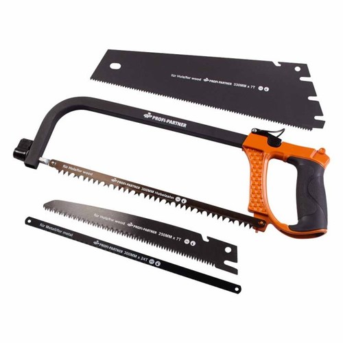 Säge mit - 4-in-1,