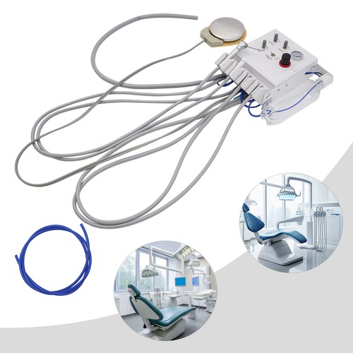 Portable dental turbine - 4h,