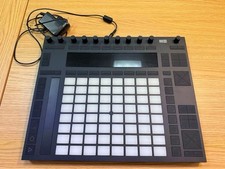 Ableton push midi controller - ableton, 2