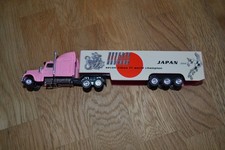 Michael Schumacher - Truck - Saison 2005 - Japan