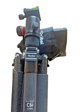 rollei c5i carbon, Satffelei