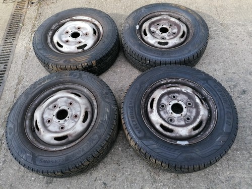 Reifen 195 70r15c - 4,