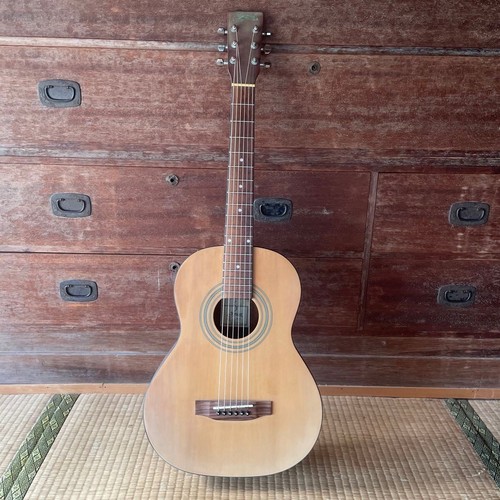 Yairi mini akustikgitarre - yairi, mini-akustikgitarre