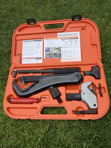 Nes aussengewindesatz 1300 - aussengewindesatz,