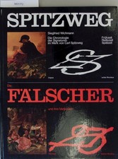 C. Spitzweg 1808-1885. Die