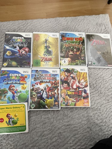 Nintendo wii - , /