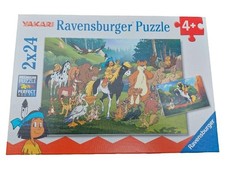 Ravensburger Yakari Puzzle
