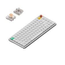 NuPhy Air75 V3 Mechanische