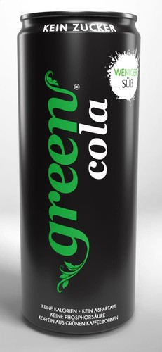 Dosen 33l dose green - dosen, |