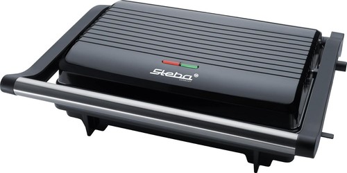 Steba grillino - fg, 10