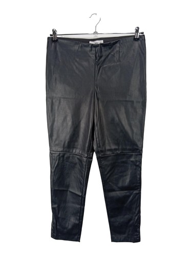Mng kunstlederhose damen hose - mng,
