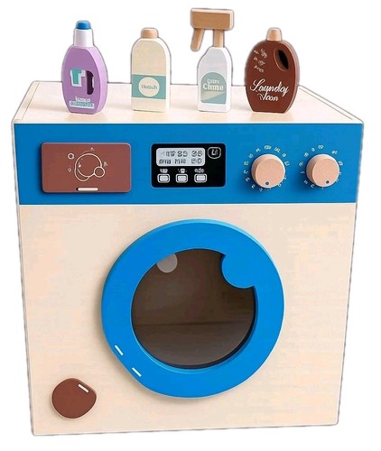 Navaris kinder waschmaschine - navaris,