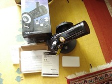 Spiegelteleskop Bresser