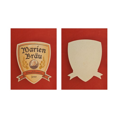 Altstadtbrauerei jever marien - jever,