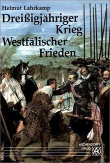 Dreissigjähriger krieg und - dreissigjähriger,