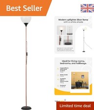 Stilvolle 180 cm freistehende