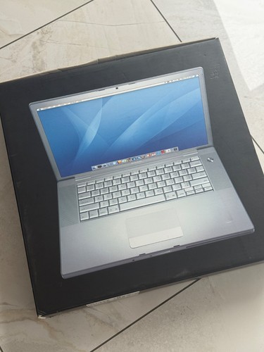 Macbook pro 2006 2007 - macbook, 15"