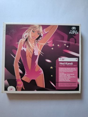 Hed kandi summer - summer, von