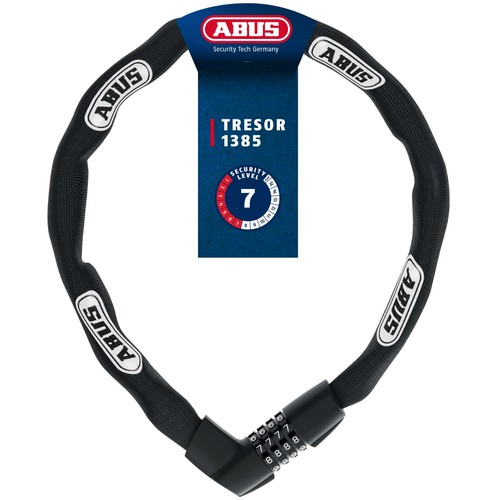 Abus kettenschloss tresor 1385 - abus,