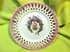 Teller Kaiser Wilhelm II