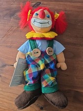 Dresdner Künstlerpuppe Limitiert 339/1500 unbespielt 32 cm