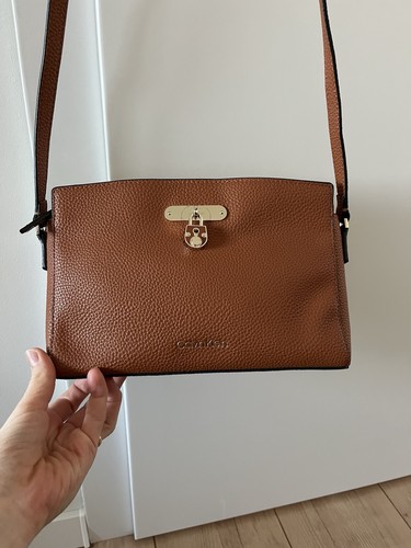 Handtasche calvin klein - handtasche,