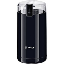 Bosch Kaffeemühle schwarz