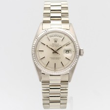 [2588] Rolex DayDate 36 - 1803