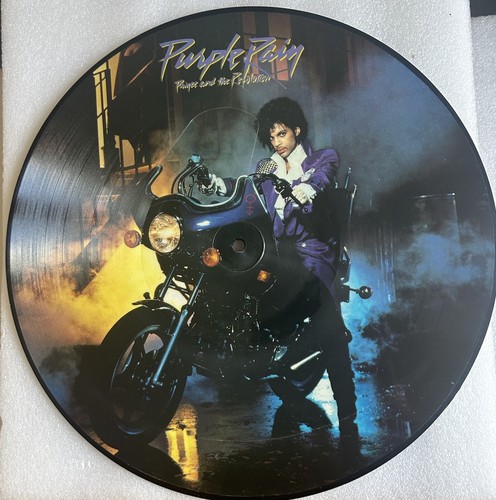 Prince and the - prince, revolution