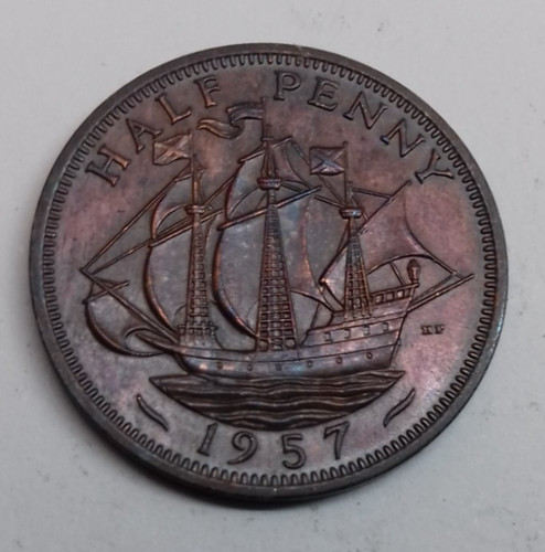 Großbritannien half - großbritannien,