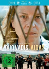 Quo Vadis,Aida? DVD  *NEU*OVP*