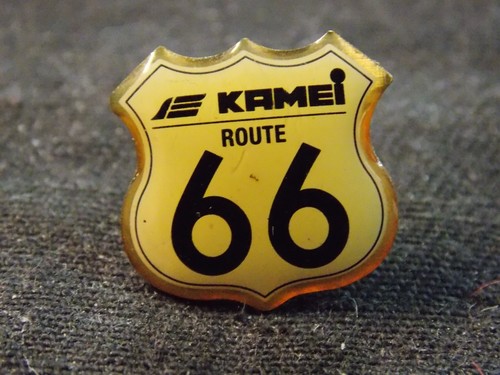 Kamei route pin - -,