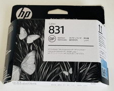 Original HP 831 OP Druckkopf